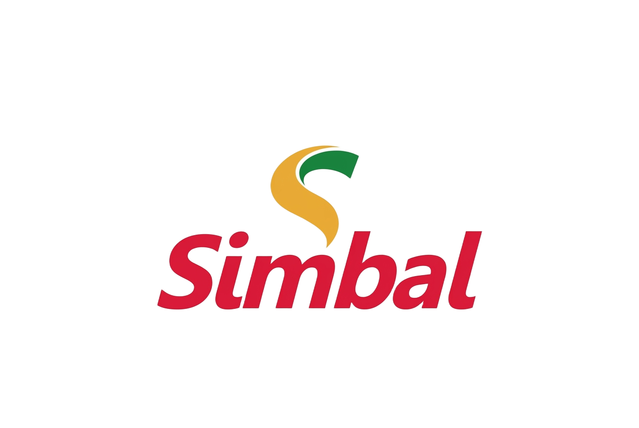 Logotipo Simbal
