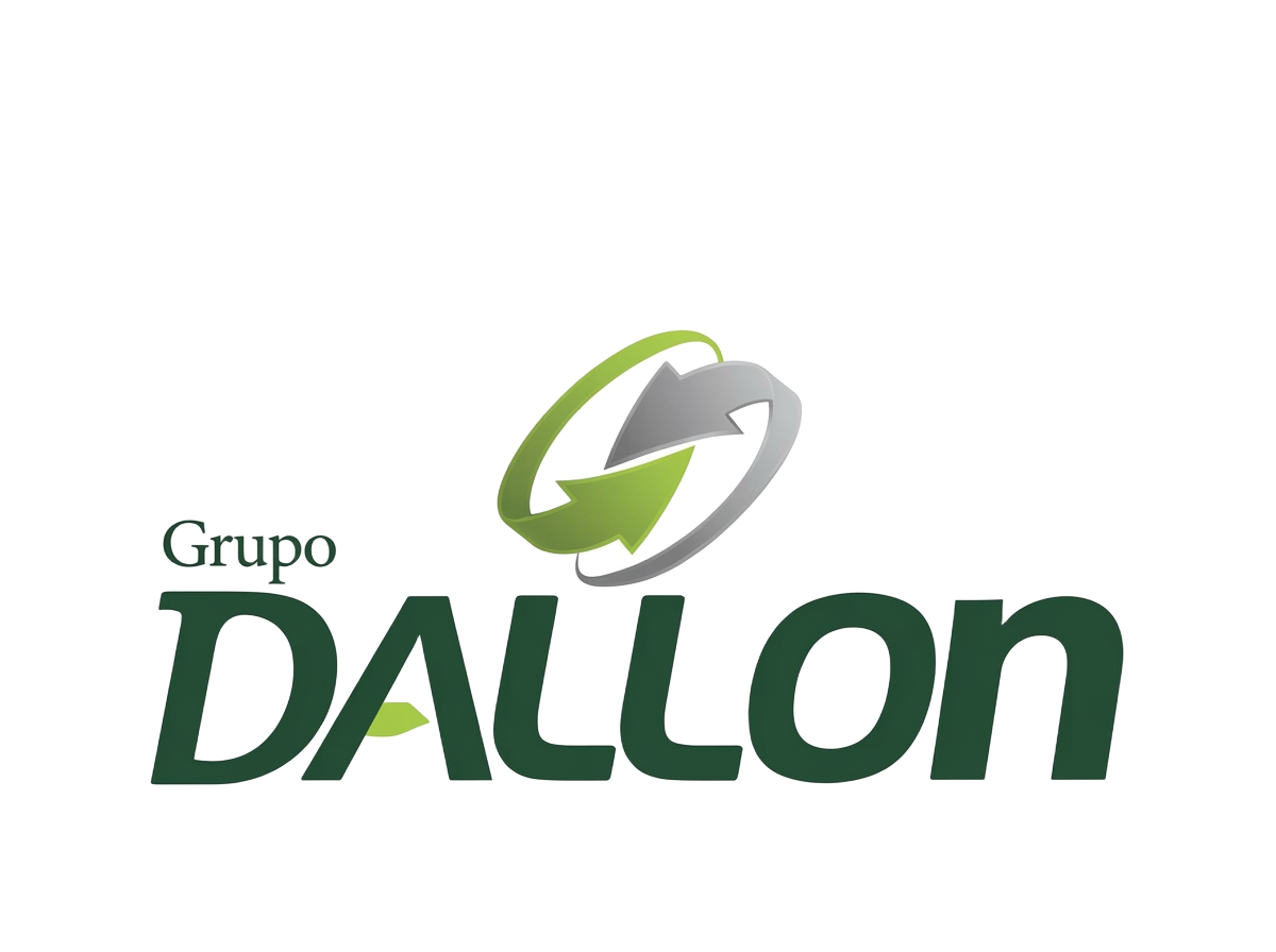 Logotipo Grupo Dallon